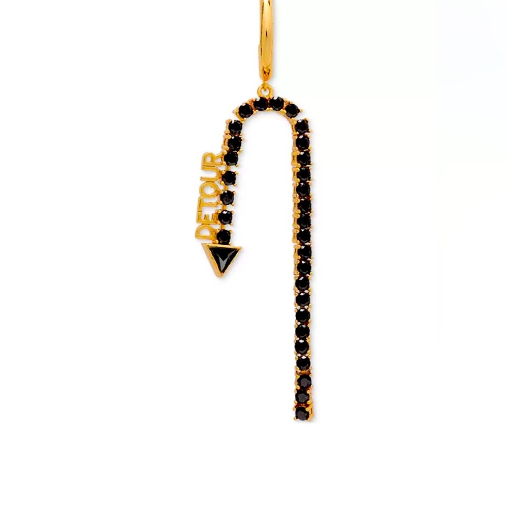 New Kate Spade New York Minute Earrings - Picture 4 of 9